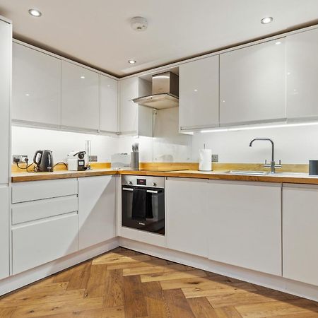 Appartamento Palais Elegance By Beaumont Londra Esterno foto