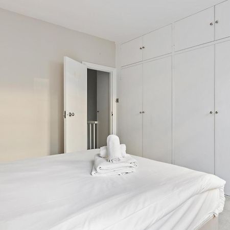 Appartamento Palais Elegance By Beaumont Londra Esterno foto