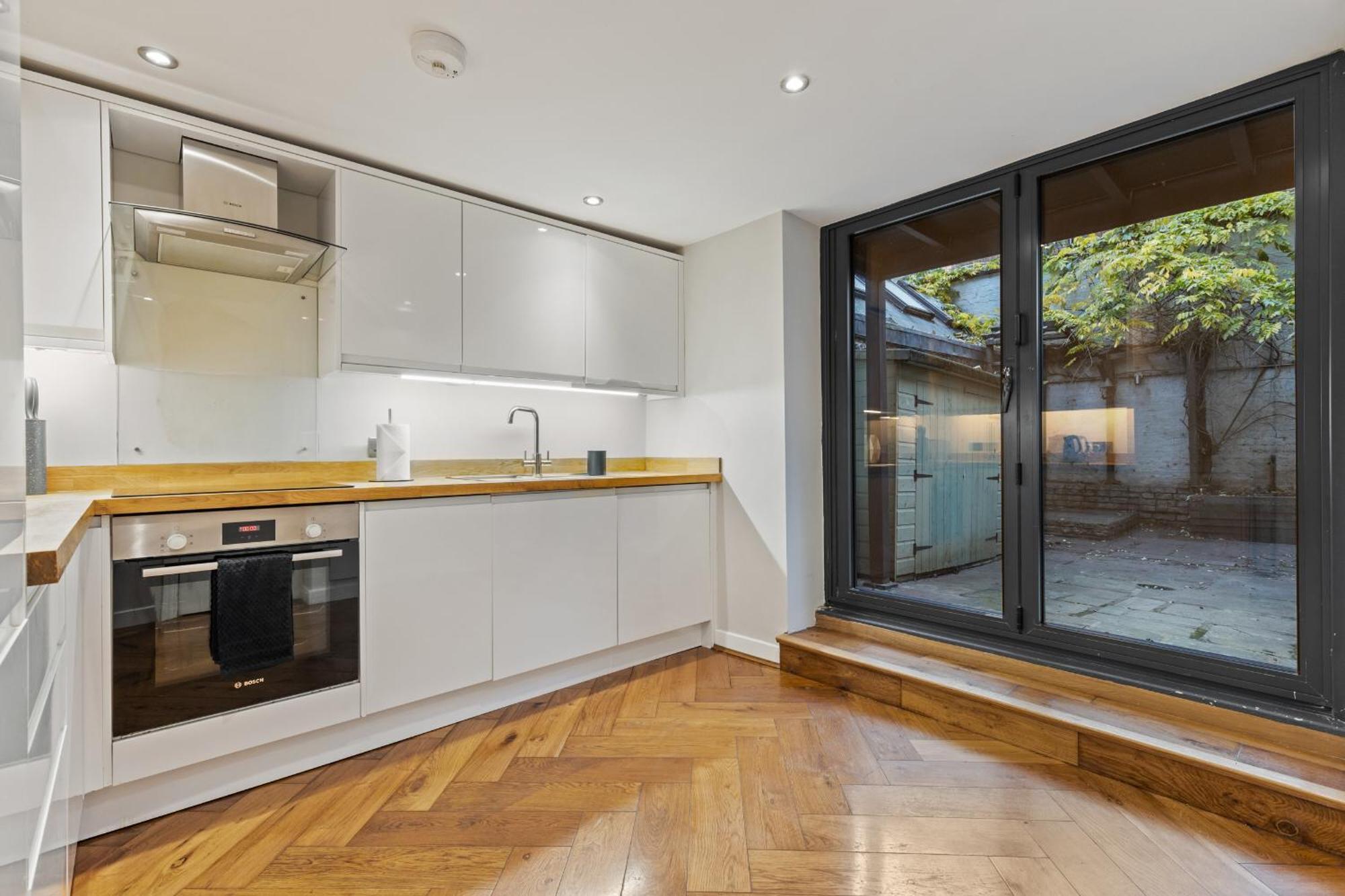 Appartamento Palais Elegance By Beaumont Londra Esterno foto